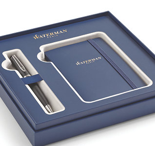 Gifting - the Haussmann Inspired Collection - Waterman