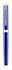 Essential Bright Blue Fountain Pen CT