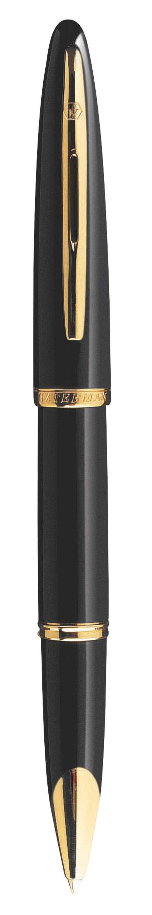 Carène Black Sea Rollerball Pen GT