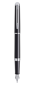 Essential Black Fountain Pen CT