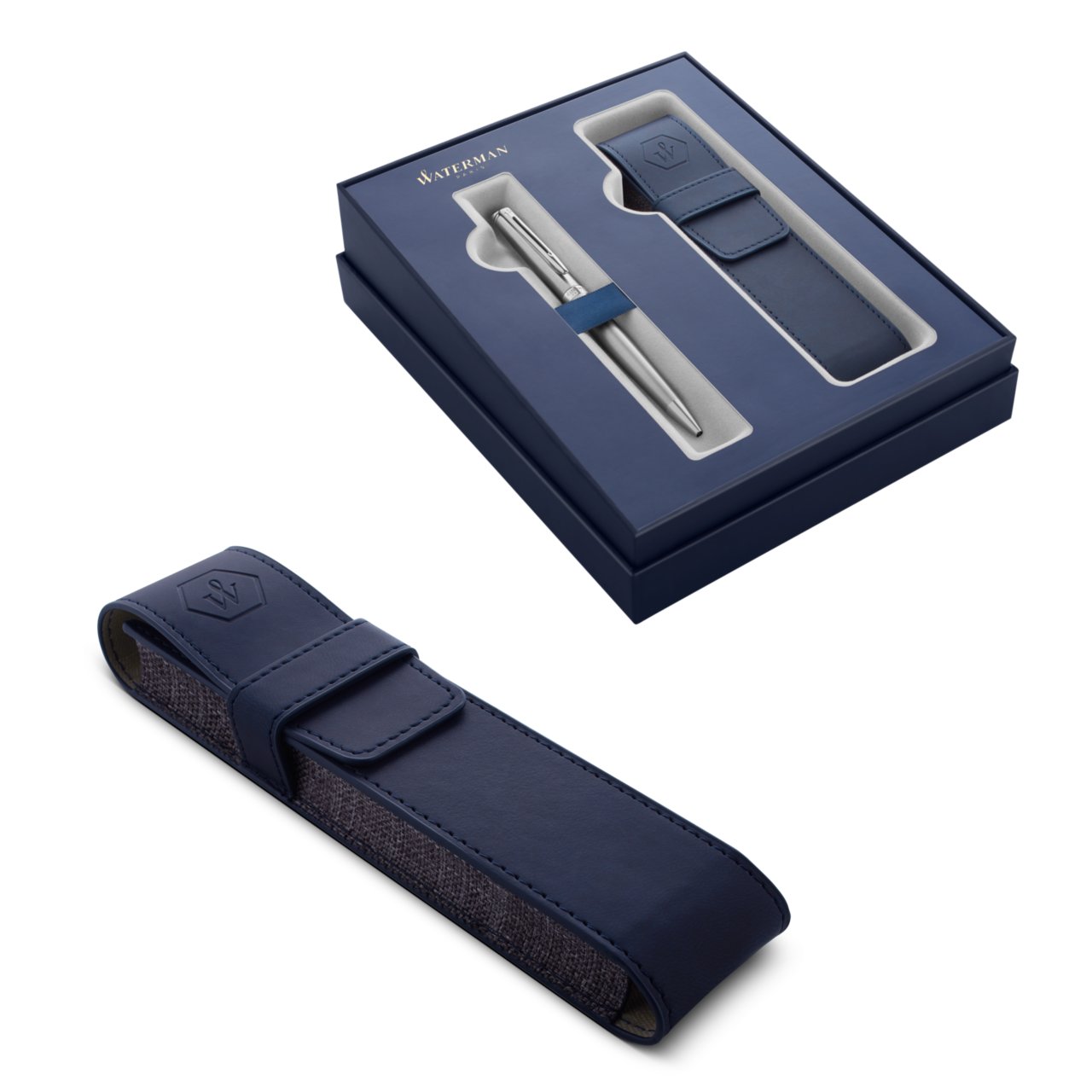 Les Cadeaux Ultimes de Waterman