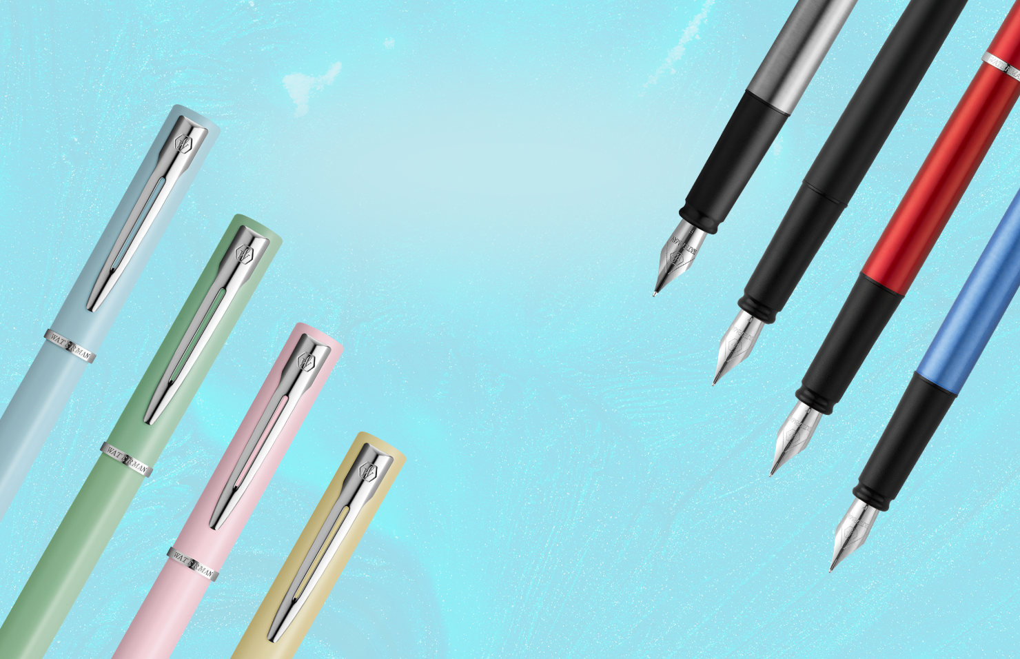Waterman